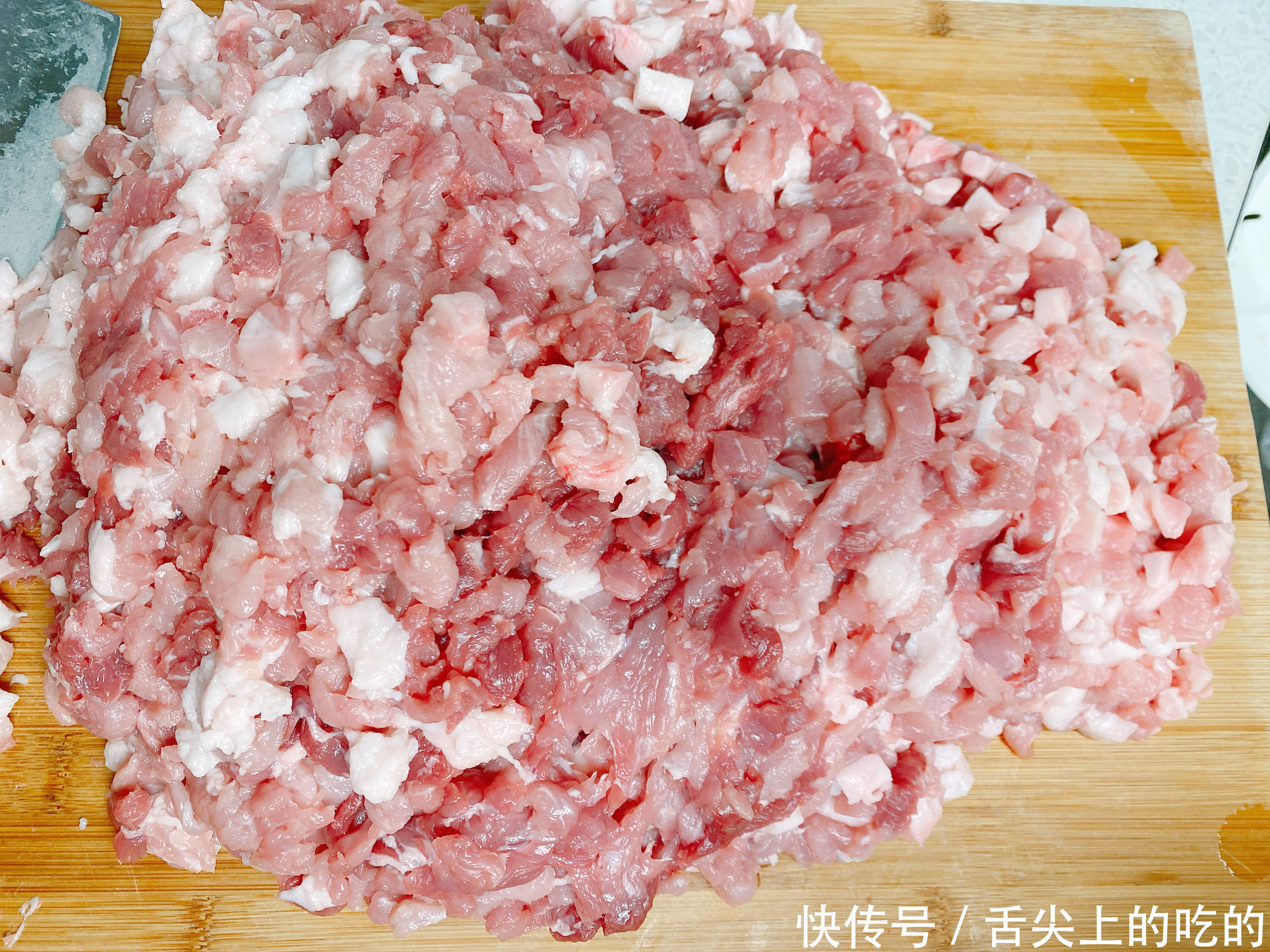 做法|要灌香肠的收藏,几十年的配方,做法配方详细讲解,香肠鲜香入味