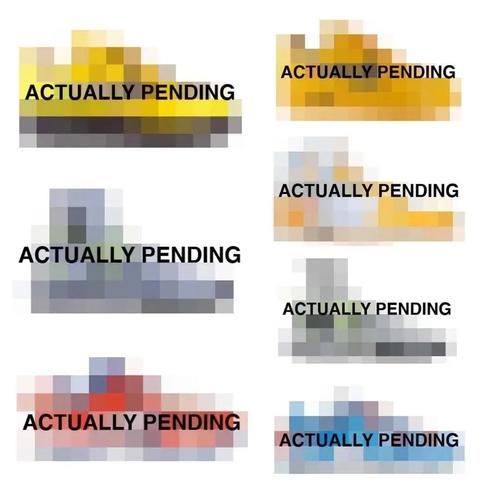 Off-White x AJ4 新色曝光，THE 20 系列即将开启？