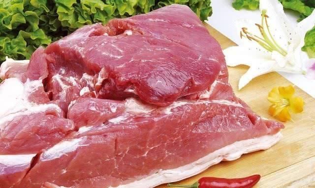 鱼肉|怀孕期间常吃这三种肉,胎儿有营养,孕妈也不用担心长肉