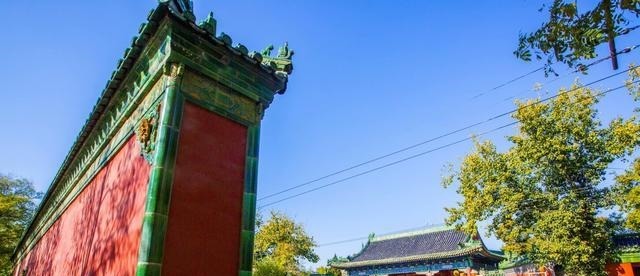 寺院|妙应寺俗称白塔寺是一座藏传佛教格鲁派寺院妙应寺始建于元朝
