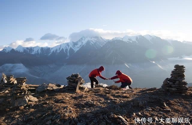 科创 镜观中国|大国科创 青春正澎湃