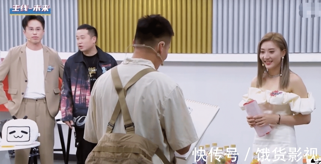 馬嘉梁|《90婚介所》陳嘉琪脫高跟鞋好卑微，讓人心疼！這男的不虛偽嗎？