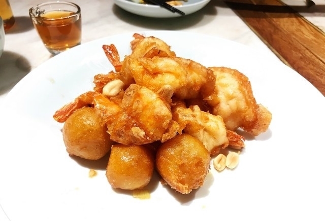 套餐|两个妈妈带着孩子约会,午饭点了165元双人套餐,看看菜怎么样