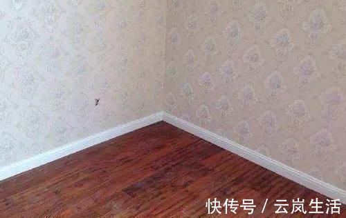 no.4|越来越多人家不装踢脚线了，都流行用这些代替，太聪明了