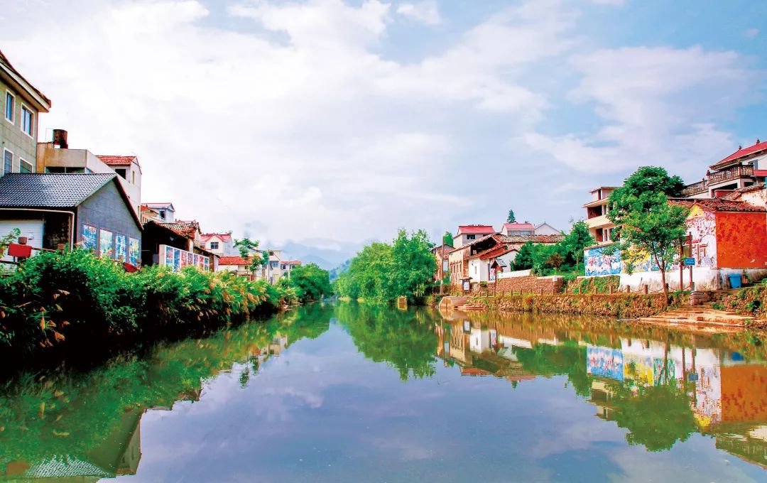 柯城区|109余东未来乡村