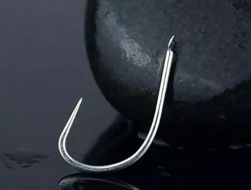 钩型|钓鱼高手分享如何选择鱼钩,只买这四种钩型就够了,绝对好用!