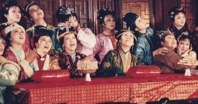 不再|林黛玉做错了一件事,让贾母厌恶她,不再支持她嫁给贾宝玉