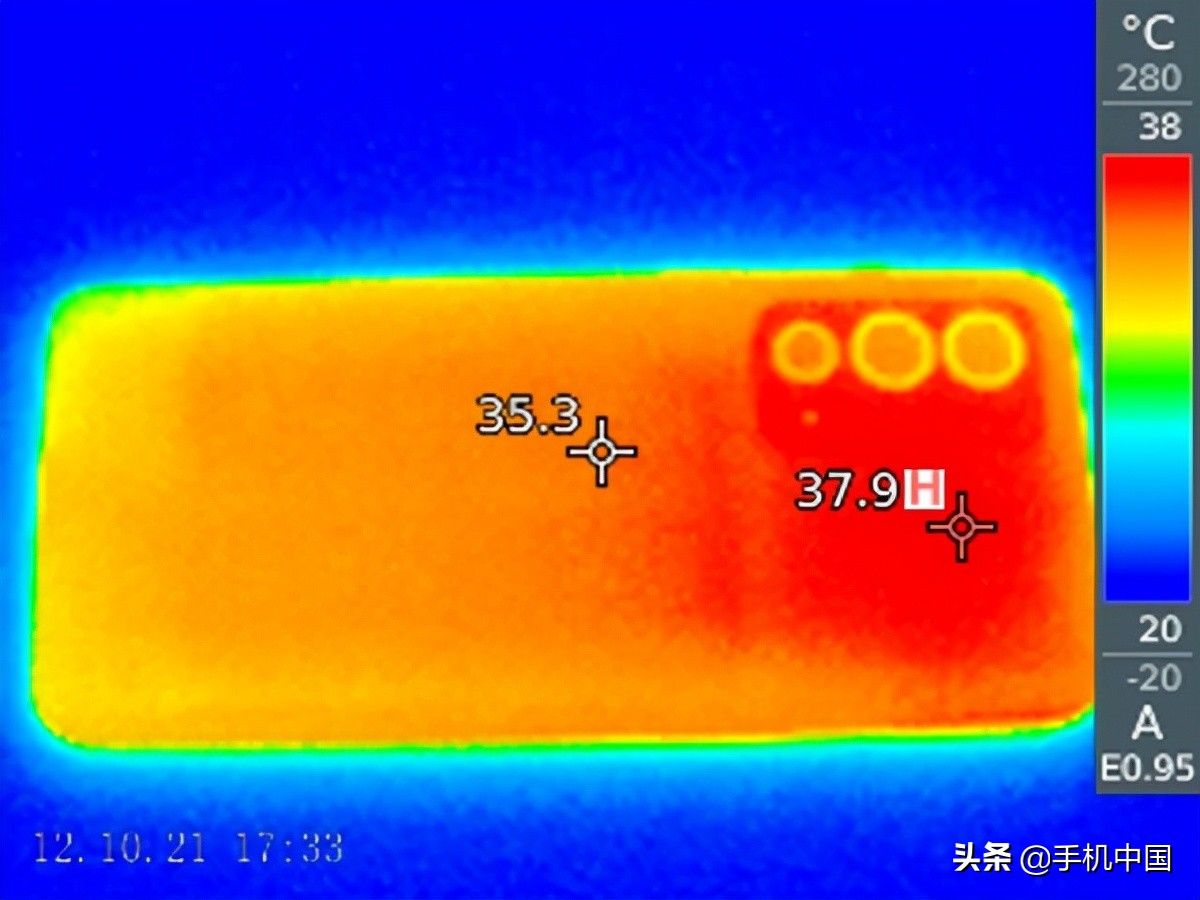 高通|一加 9RT评测：3000元价位段最值得购买的旗舰手机