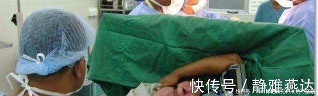 分娩|临产前胎宝忙得不可开交,为了跟妈妈见面,胎宝默默承担了这么多