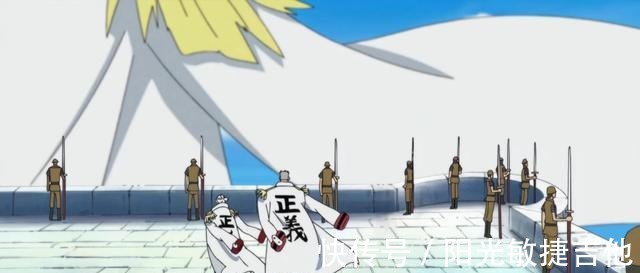 黑胡子|海贼王战国有没有可能复出这两个人没了一个，就有能复出
