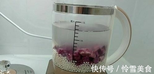 西米露|吃半斤它，等于吃4斤蓝莓，7斤黑枸杞，才3块钱，很多人不知道