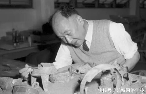 遗址|考古时挖到“鸡蛋”,为何无一人敢动?考古家:真的很头疼