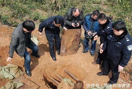 小说里的盗墓情节大呼过瘾, 现实中盗墓危害性有多大,你知道吗