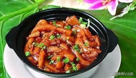 鲜香味美,细腻软滑、可口下饭的私房菜诞生了,吃货们快来学