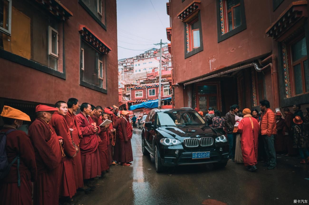 走进神秘又神圣的甘南，去这里感受不一样的人文