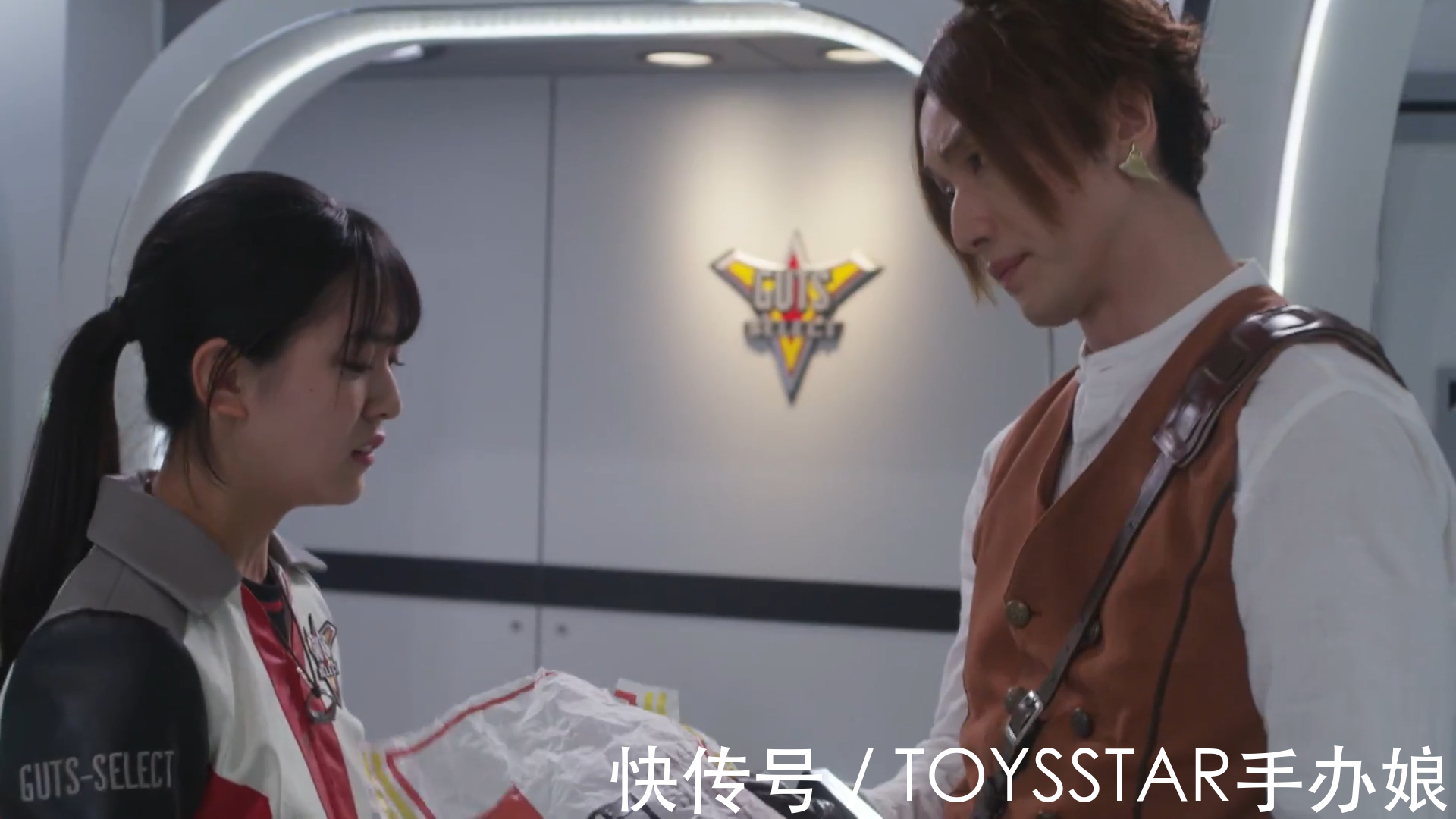 幻觉|《特利迦奥特曼》精英胜利队全员陷入迷离幻觉!