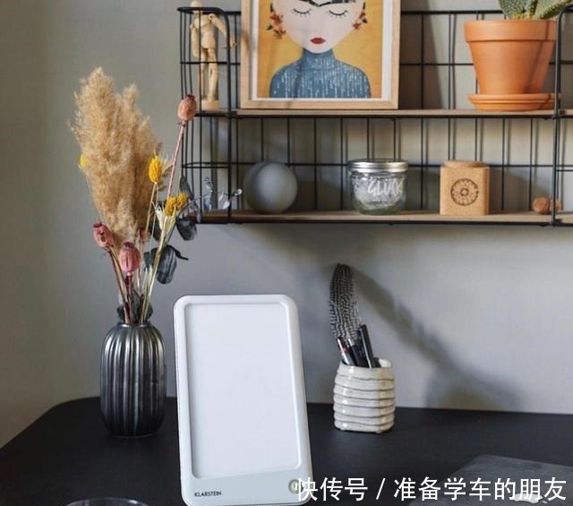 墙面|北欧夫妇的家,简单精致,这么温暖的家居布置,看着超治愈!想住!