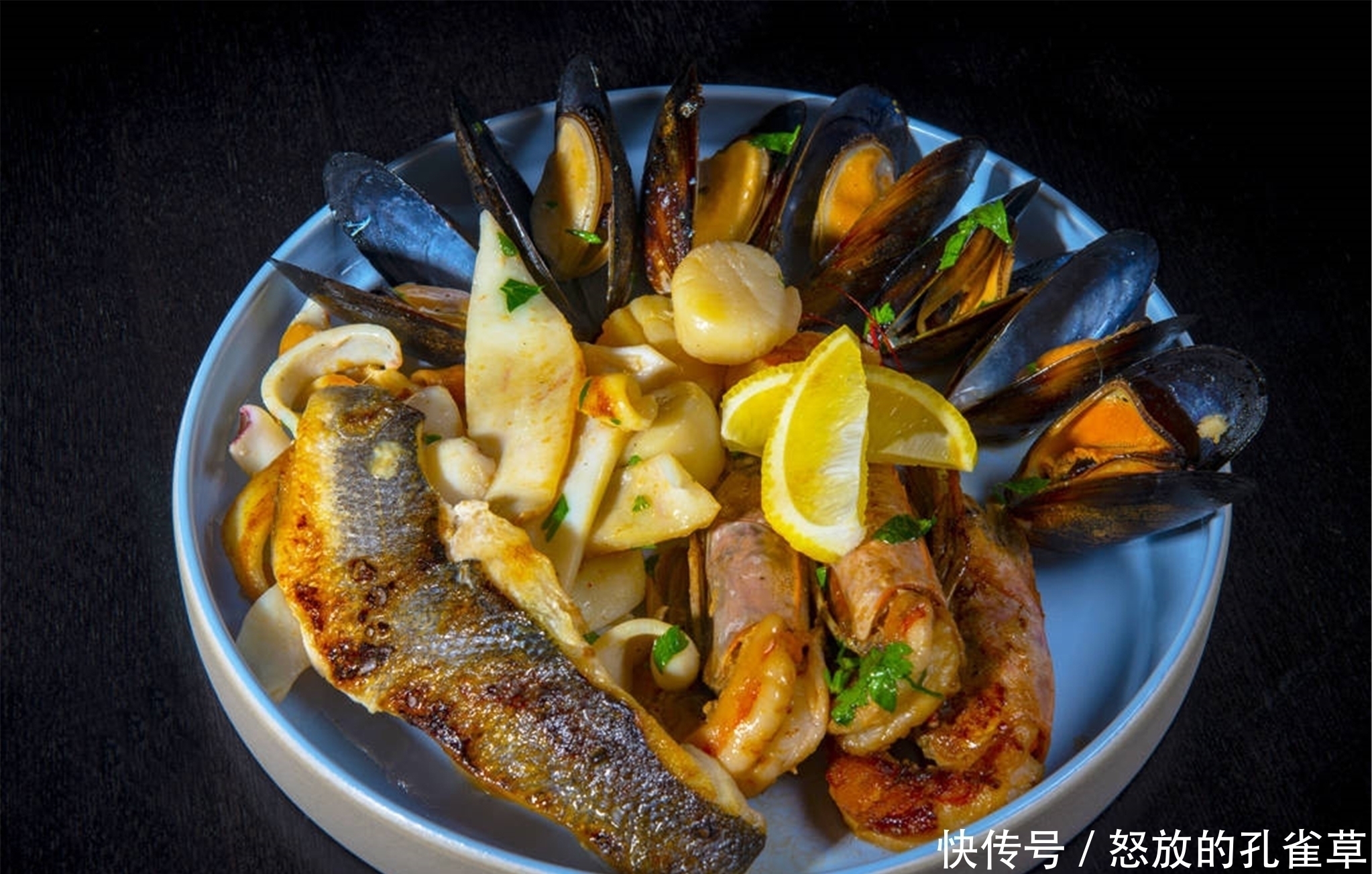 化瘀散结|甲状腺有结节,三种食物敞开吃,或能化瘀散结,甲状腺也会很高兴