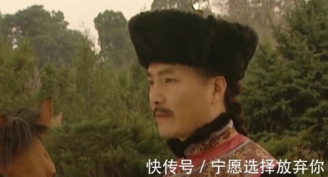 邬思道&《雍正王朝》最有深度的三句话,看懂一条,人生便得以解脱!