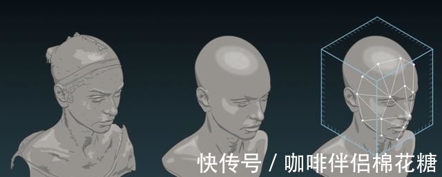 机器人Ameca挣脱「灵魂」枷锁觉醒？邪魅一笑瞬间令人恐怖