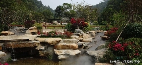 唐伯虎|玩景造园:大咖白居易、帝王宋徽宗、才子唐伯虎等文人的私家园林