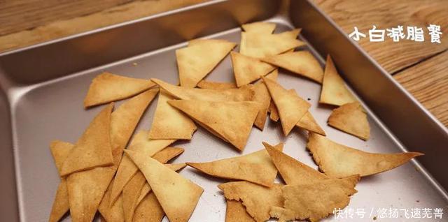 玉米|从0制作营养又饱腹的嫩牛五方,全麦饼、玉米脆片快速搞定