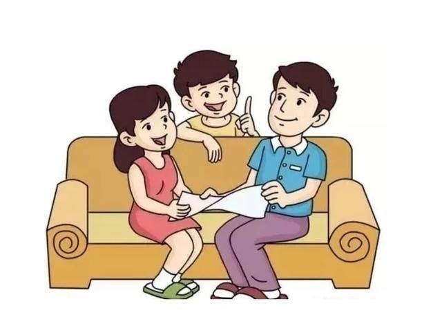 李佳琪|如果你有儿子,经常对他说这三句话,保证孩子一天比一天优秀