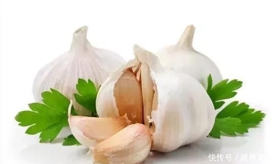 心肌梗死|大蒜木耳不是随便吃的,千万不要再无知啦!请认真读一下