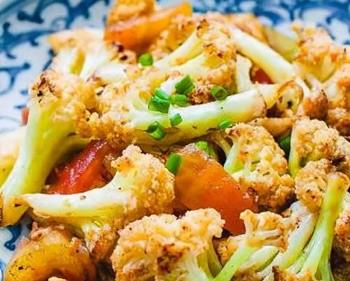 油菜|女性常吃以下食物,再贵也不要省,清热解毒,润肠通便,显年轻