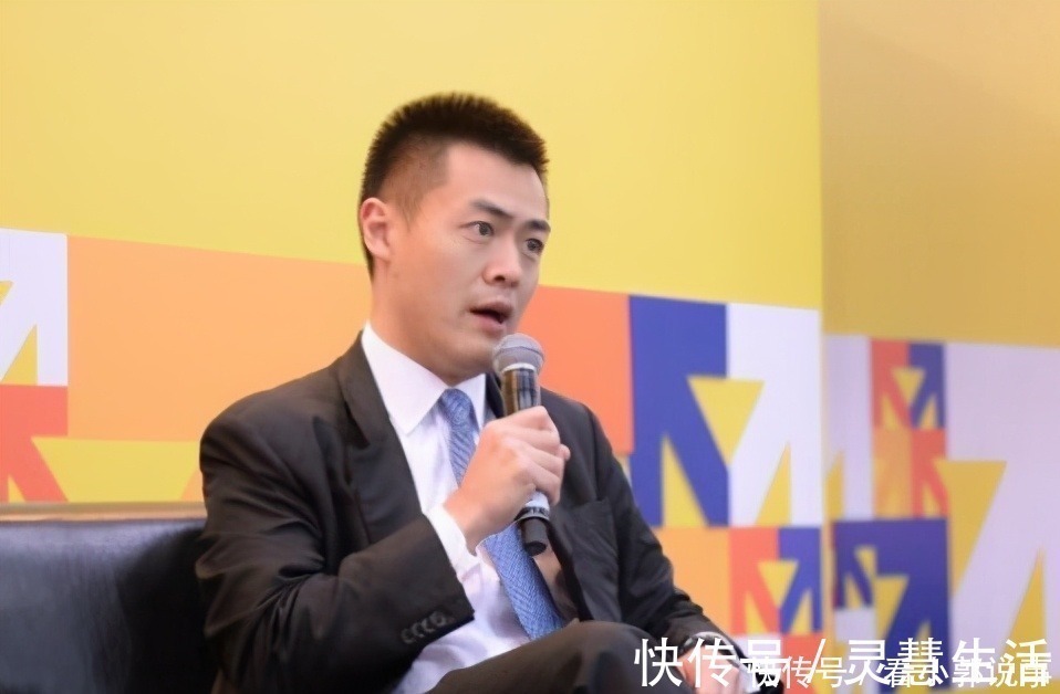 “打工仔”上非诚勿扰,24盏灯全灭,孟非笑了:他是刘銮雄儿子