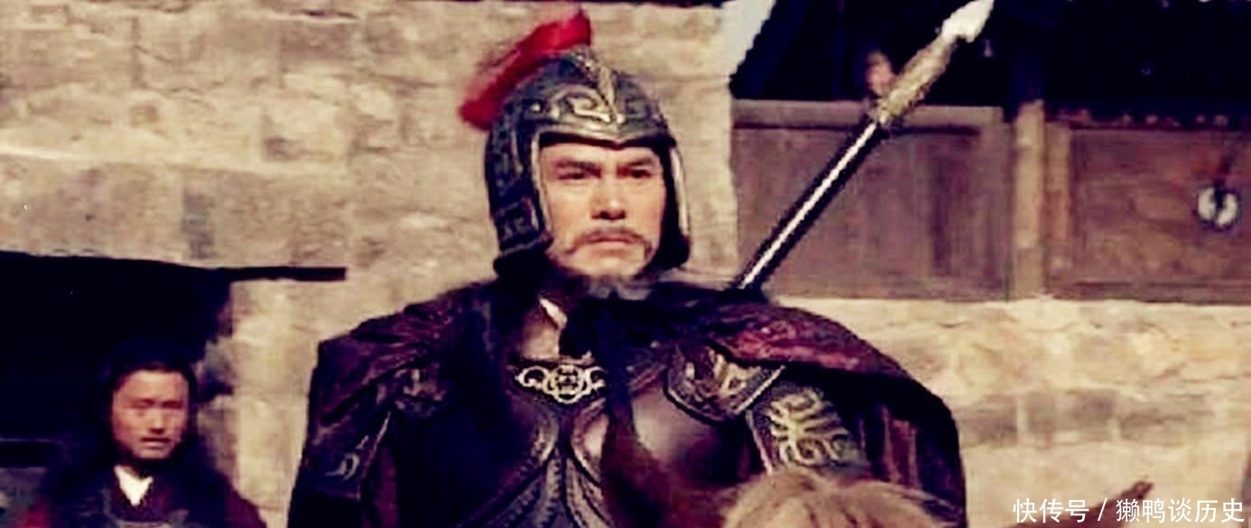 宋江攻大名府救卢俊义,为攻打曾头市,曾头市比大名府还难攻克吗