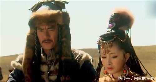 王昭君长啥样容貌复原后,网友炸锅这么丑专家这就是原貌