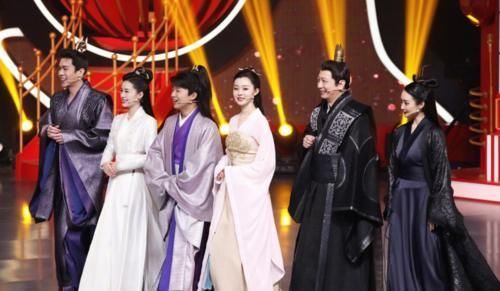 網曝“王牌7”陣容大換血,于是,導演吳彤決定讓此人來當嘉賓