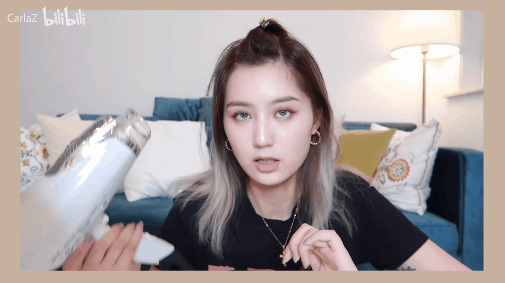 6个超简单的发型小技巧，巨巨巨显脸小