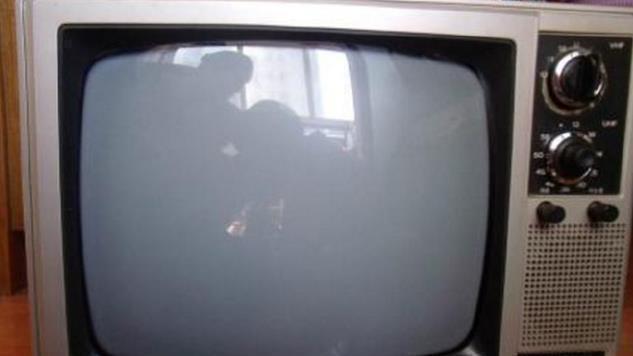 电视机#“罕见”的老物件认识一半的就很厉害了,全认识的孙子都有了!