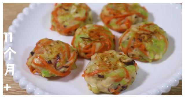 不爱吃蔬菜的宝宝都吃上瘾了！一口吃进10种营养，一锅都不够吃