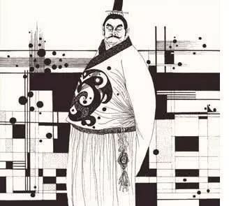 灭族|晋国知氏被灭族,是因错选荀瑶做接班人吗?或许其中还别有隐情