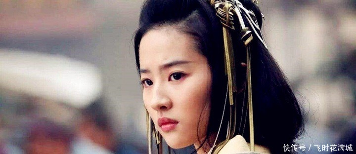 古代四大美女中只有她是虚构的,正史中连名字都未曾留下!