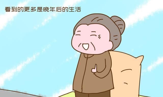 奶奶辈|为啥老一辈都那么热衷,让宝妈生二胎三胎?深层原因值得深思