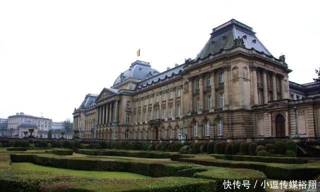 国家|此人从儿子手中抢来二十年王位,退休后钱不够花,儿子:拒绝补助