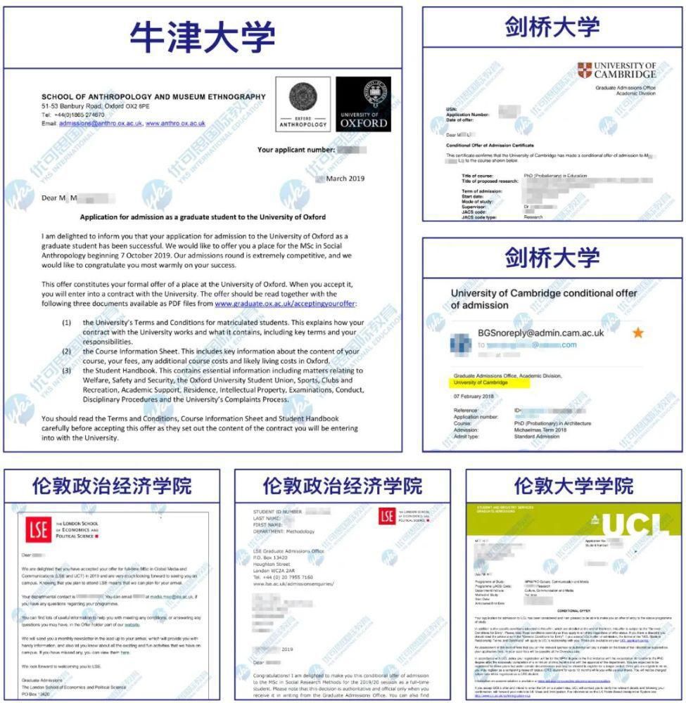 @被考研摧残过的你，逆袭进入世界前百名校的机会，仅此一次