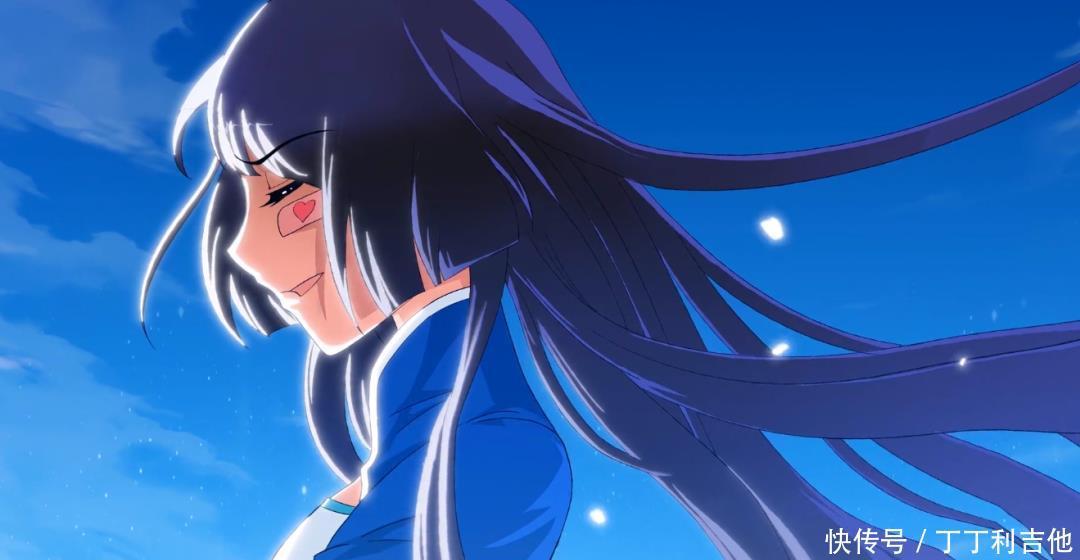 斗破|斗破苍穹漫画更新亡魂山脉营救药尘结束,远古斗圣遗迹篇开启!