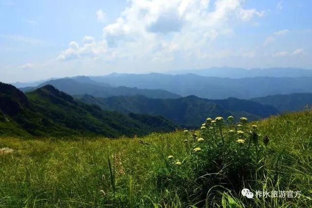 低薪|春花秋月、夏蝉冬雪，与你一起看遍柞水的春夏秋冬