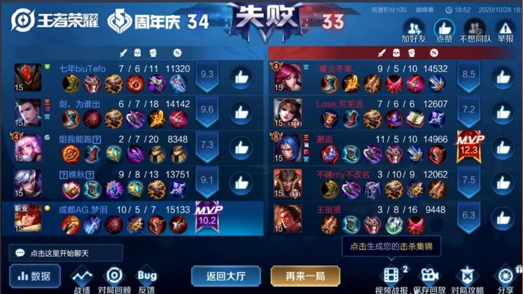 打野|梦泪裴擒虎李小龙上手，进到敌方泉水一日游葬送胜利！