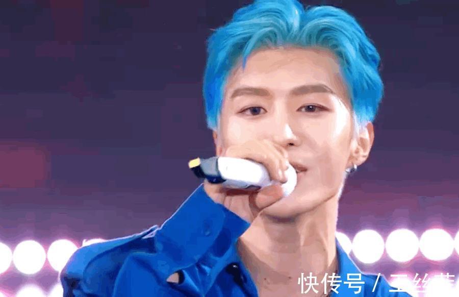 顏值擔(dān)當(dāng)|選秀節(jié)目里“驚為天人”，演戲立馬翻車的顏值擔(dān)當(dāng)們，看完要洗眼