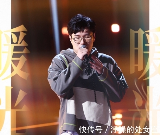 汪峰|中国好声音:韦礼安原创《忽然》好听,王靖雯原创《讨》婉转深情