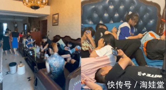 宝妈|有种“噩梦”叫亲戚带娃来过暑假,宝妈气到抑郁,吐槽:无法忍受