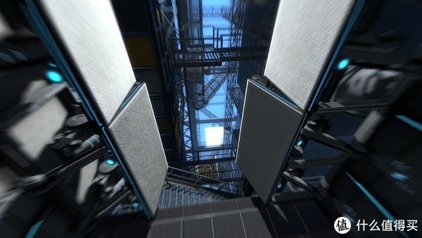 传送门|Steam好游推荐：《传送门2》 称得上神作的一款解谜游戏