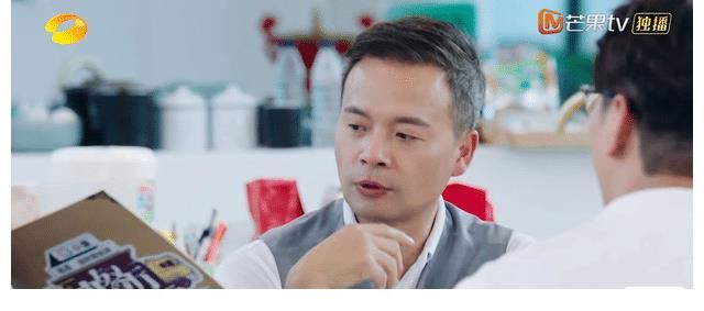 张亮|继赵丽颖后，林述巍张亮的回归，彻底揭开了《中餐厅5》的遮羞布