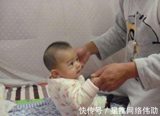 人生第一次|五个月的娃都知道啥?这7个第一次,每个都会让父母看到成长